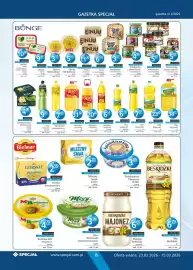 Specjał gazetka Strona 8