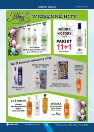 Specjał gazetka Strona 85