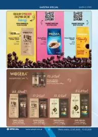 Specjał gazetka Strona 9