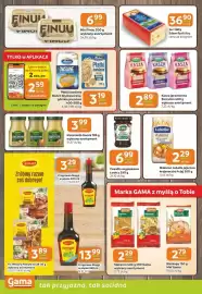 Gama gazetka Strona 8