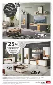 XXXLutz Prospekt Seite 9