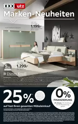 XXXLutz Prospekt (gültig bis 10-03)