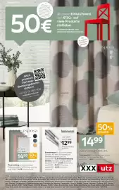 XXXLutz Prospekt Seite 1