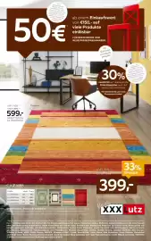 XXXLutz Prospekt Seite 1