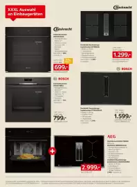 XXXLutz Prospekt Seite 6