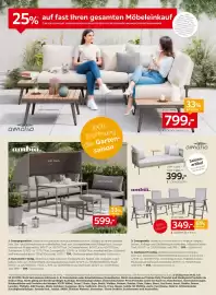 XXXLutz Prospekt Seite 2