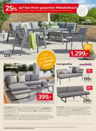 XXXLutz Prospekt Seite 6