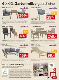 XXXLutz Prospekt Seite 8