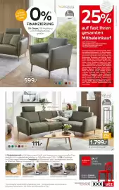 XXXLutz Prospekt Seite 3