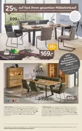 XXXLutz Prospekt Seite 6