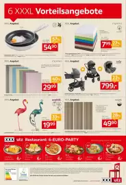 XXXLutz Prospekt woche 9 Seite 4