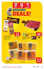 Hyper Carrefour folder Pagina 17