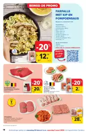 Hyper Carrefour folder Pagina 18