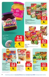 Hyper Carrefour folder Pagina 2