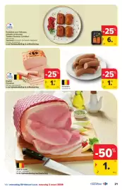 Hyper Carrefour folder Pagina 21