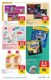 Hyper Carrefour folder Pagina 23