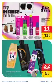 Hyper Carrefour folder Pagina 25