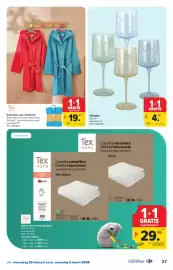 Hyper Carrefour folder Pagina 27