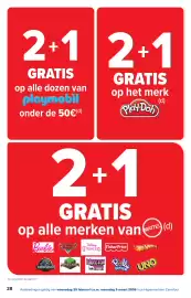 Hyper Carrefour folder Pagina 28