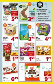 Billa Flugblatt woche 9 Seite 11