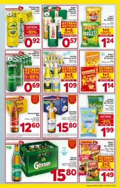 Billa Flugblatt woche 9 Seite 13