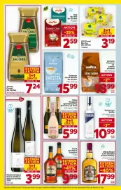 Billa Flugblatt woche 9 Seite 14