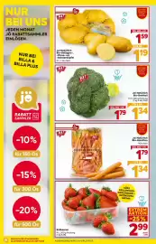 Billa Flugblatt woche 9 Seite 4