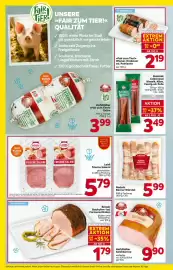 Billa Flugblatt woche 9 Seite 6