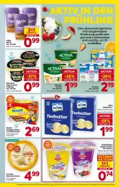 Billa Flugblatt woche 9 Seite 9