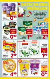 Billa Corso Flugblatt woche 9 Seite 9