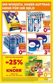 Billa Box Flugblatt woche 9 Seite 16