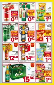 Billa Box Flugblatt woche 9 Seite 13