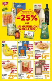 Billa Box Flugblatt woche 9 Seite 2