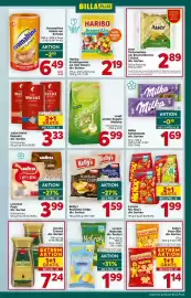 Billa Corso Flugblatt woche 9 Seite 13