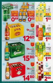 Billa Corso Flugblatt woche 9 Seite 14