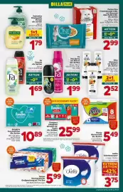 Billa Corso Flugblatt woche 9 Seite 15