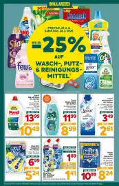 Billa Corso Flugblatt woche 9 Seite 2