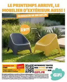 Catalogue Gifi page 22