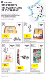 Catalogue Intermarché Contact page 10