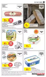 Catalogue Intermarché Contact page 11