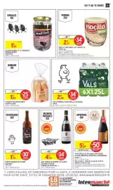 Catalogue Intermarché Contact page 13