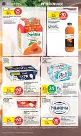 Catalogue Intermarché Contact page 14