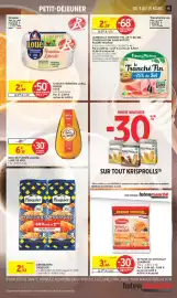 Catalogue Intermarché Contact page 15