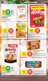 Catalogue Intermarché Contact page 16