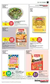 Catalogue Intermarché Contact page 19