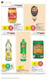 Catalogue Intermarché Contact page 24