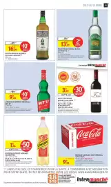 Catalogue Intermarché Contact page 25