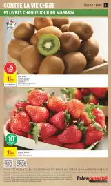 Catalogue Intermarché Contact page 5