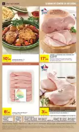 Catalogue Intermarché Contact page 6