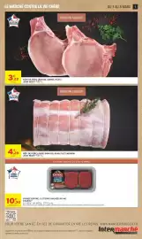 Catalogue Intermarché Contact page 7